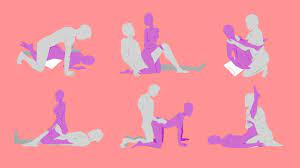 The 6 Best Sex Positions for Guys With Small Penises – Dr. Holly Richmond