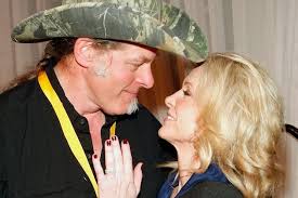 Lasting Love: Rock's Most Enduring Couples