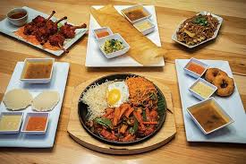 Fare, food and agriculture requirements è il partner europeo e globale per le imprese del settore agroalimentare. Rasa Expansive Fare Indian Food Recipes Eat Local Food