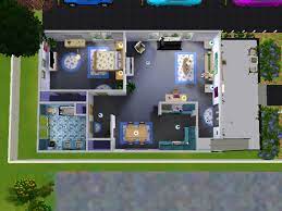 Cloths, hair, objects, lots, accessories, makeup, shoes, skins, poses, eyes, mods, sets and more. Desain Rumah Minimalis The Sims 3 Homkonsep