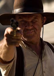 Fan Casting Stephen Graham as Ted Carson