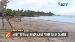 Wisata pantai bandulu anyer, cilegon. Berita Pantai Anyer Hari Ini Kabar Terbaru Terkini Liputan6 Com