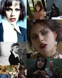 Fairuza Balk