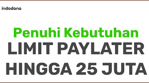 Syarat pengajuan pinjaman online cepat cair di indodana. 25 Pinjaman Online Ojk Cepat Cair Syarat Mudah Limit Puluhan Juta