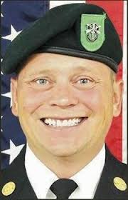 MSGT Dennis R Rabe (1981-2018)