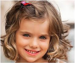 Styling a bob haircut can be a challenge but there are many options available that you can still adopt. Little Girl Hairstyles 30 Cute Haircuts For 4 To 9 Years Old Girls