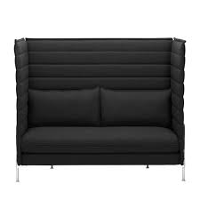 Living room furniture and sofas at every style and every budget. Vitra Alcove Highback 2 Seater Sofa Ambientedirect