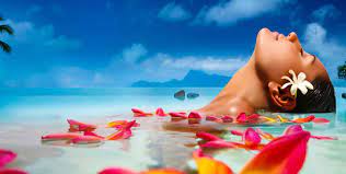 Massaggio Hawaiano Lomi Lomi Nui - Accademia del Massaggio