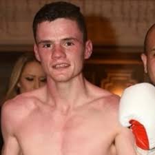 Martin Hillman vs. Ricky Leach, Khademi vs. Matos