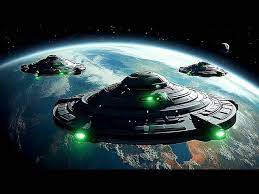 After Half a Million Years, Aliens Learn Earth Never Boasted—It Built Supremacy Sci-Fi | HFY Stories - YouTube