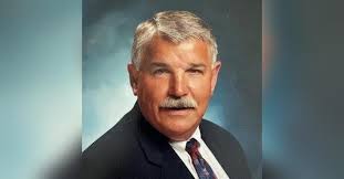 James Robert Murphy Obituary