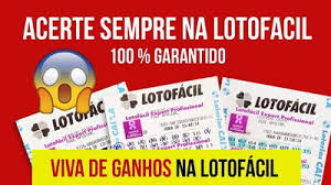 Resultado de imagem para Como ganhar na Lotofácil 2020 ? → 【Fechamento Matemático】