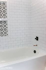 How To Install Shower Tile Tips Tricks Diy Shower Tile Diy Tile Shower Diy Shower