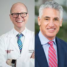 Q&A With Col. Mark Swofford From Brooke Army Medical Center: Making A  Difference In Global Military Medicine From the Heart of Texas