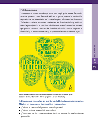 Formación cívica y ética sexto grado de primaria. Formacion Civica Y Etica Sexto Grado 2017 2018 Pagina 143 De 210 Libros De Texto Online