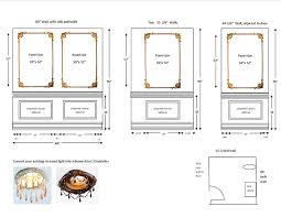 Beaux Arts Classic Products Wall Panel Layout And Design