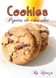 Cookies Pepites De Chocolat Et Beurre De Cacahuetes Recette Cookies Pepite Chocolat Beurre De Cacahuetes Pepite Chocolat