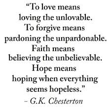 Love of beauty is taste. 37 G K Chesterton Quotes Ideas Chesterton Quotes Gk Chesterton