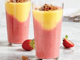 Create healthy desserts using fresh fruit from the farmers market. Fruit Recipes In 20 Minutes Or Less Cooking Light