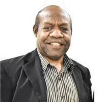 Dean Maharaj's Instagram, Twitter & Facebook