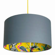 Kooky Unusual Lamp Shades Light Shades Uk Love Frankie With all the different styles and shapes.
