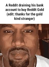 Udało ci się przewinąć na sam dół, aby dowiedzieć się więcej o kanye west meme? Kanye S Blank Stare Know Your Meme