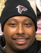 Obituary information for Dashawn T. Fleming