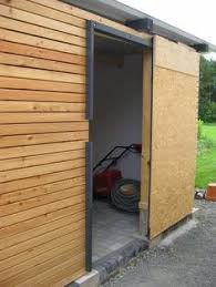 Hausprojekt Carport Schuppen Teil 5 Haus Projekte Schuppen Selber Bauen Gartenschuppen