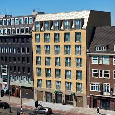 This thursday we were awarded with the ihg roi initiative of the year 2018. Holiday Inn Express Amsterdam City Hall Niederlande Bei Hrs Gunstig Buchen