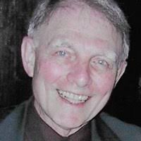 George Hedges Obituary