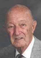 James Woods Obituary (1927