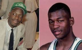 Possibilities Lost: What-Ifs of Len Bias and Reggie Lewis