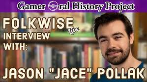 Gamer Oral History: Small Town Gaming (with Jevon Jenkins)