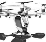 ParaZero to supply passenger-carrying eVTOL with emergency ...