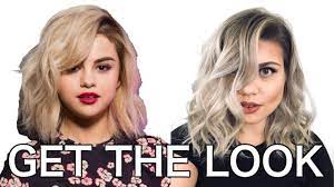 Selena gomez performed in the jingle ball 2011 held at the power balance pavilion in sacramento, california on december 1, 2011. Selena Gomez Hair Tutorial How To Curl Short Hair 2018 Youtube