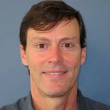 Dr. Nicholas McGregor, MD