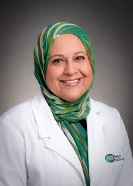 WELCOME DR. ABEER AHMED, OB/GYN! Community Health Services is delighted to  announce that Abeer Ahmed, M.D. has joined our medical staff. Dr. Ahmed  comes to CHS with over 15 years experience and