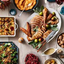 Thanksgiving is that wonderful time of year when we gather with friends and family, test the limits of butter there are two givens at any holiday dinner. Melissa Clark S Thanksgiving Nyt Cooking