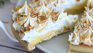 Black Forest Cake Step By Step Recipe Petitchef In 2020 Desserts Lemon Meringue Creamy Desserts