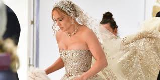 On the record with fuse (tv short) self. See Jennifer Lopez Wear A Dreamy Zuhair Murad Bridal Gown In A New Film Teaser Emirates Woman