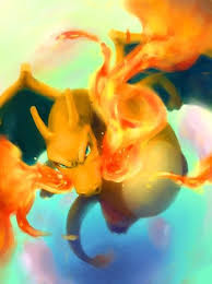 You may also see size measured in inches, but that's used more for printed photos (like your standard 5×7 picture frame that you see at cvs). 47 Idees De Dracaufeu Dracaufeu Pokemon Dessin Pokemon