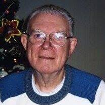 Don A. Treadwell Obituary