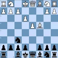 It turns out that white can often get some good play without much risk and this is very appealing for white. Chessable A Queen S Gambit Accepted Masterpiece Facebook