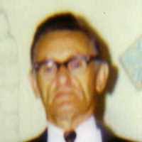 Henry Floyd Davis (1916–1972) • FamilySearch