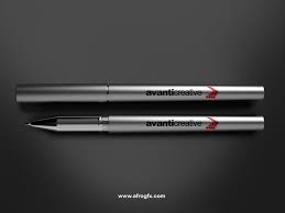 Pen Mock Up Mockup Mockup Free Download Graphic Resources