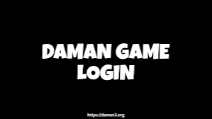Daman Game Login