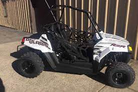 There have been big changes for 2018 with the introduction of more models with seat belts and roll over protection. 5 Best Youth Kids Side By Sides