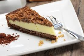 Provate questa ricetta dal risultato eccezionale, di certo i vostri commensali vi chiederanno di rifarla presto! Crostata Al Cacao Con Crema Alla Ricotta Dolci Golosi