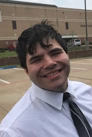 Obituary for Nathanael David Hipp