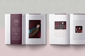 Exceptionally stylish, professionally created templates for adobe indesign. 35 High Quality Magazine Templates For Adobe Indesign Visual Arts Identity